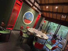 -濮园 · 四合院餐厅