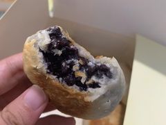 -华荣哲绿豆饼(泰安店)