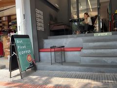 -NokNok Coffee(宽窄巷子店)