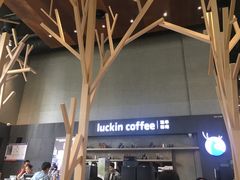 -瑞幸咖啡(艺树家工场店)