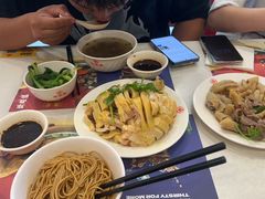 -振鼎鸡(天钥桥路店)