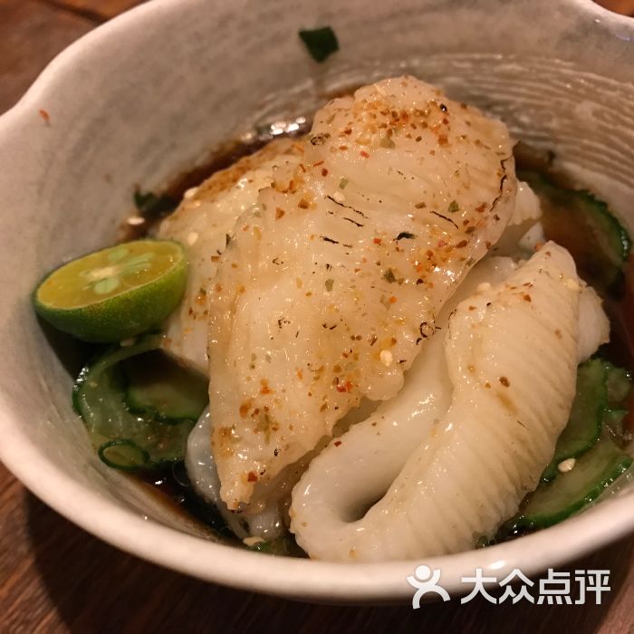 晓あかつき海鲜居酒屋裙边图片 - 第13张