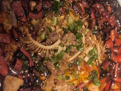 -全牛匠·乐山跷脚牛肉(西北旺万象汇店)