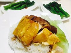 -太兴烧味餐厅(白加士街店)