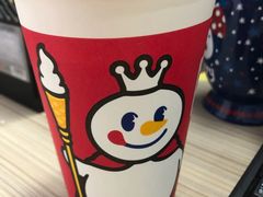 -蜜雪冰城(四惠东店)
