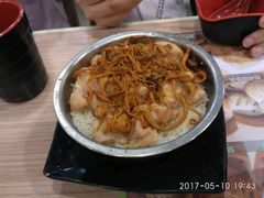 -添好运点心专门店(中环IFC店)