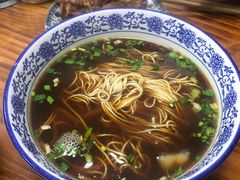 -藏书金记家宝羊肉馆(黄河北路店)