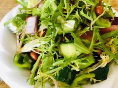 乱拌菜-弘善寺驴肉馆(十里河文化园店)