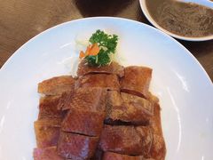 -广州天河希尔顿酒店