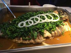 -鱼酷活鱼烤鱼(中联广场店)