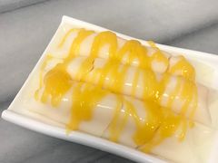 -芬芳甜品(同福路店)