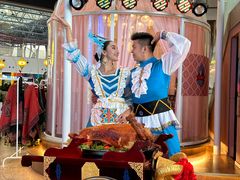 -天山传奇新疆菜(SKLP店)