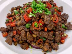 -九头鸟酒家(四道口店)