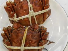 -蟹天蟹地农家菜·阳澄湖大闸蟹(浅水湾店)