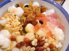 -正南齐北·老街糯米团(洪崖洞店)