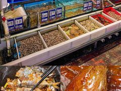 -荣基四海一家·家常菜·海鲜大排档(新安店)