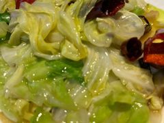 -茅庐川菜(烟台大悦城店)