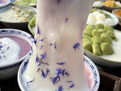 -李百蟹·江南蟹黄面·河景餐厅(夫子庙总店)