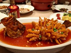 -花家怡园(四合院总店)