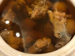 -银都上海菜馆(粤海东路店)