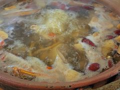 -威邵鸡煲(西华路总店)