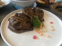 -丽华园(汉阳龙阳店)