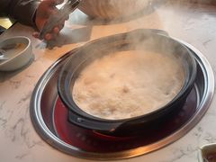 -捞神煲汤火锅(湖滨商业街店)