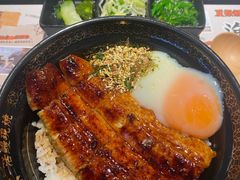 -鳗事鱼意·活鳗现烤专門店(保利广场店)