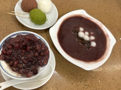 -仁信老铺甜品(北京路店)