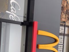 -麦当劳(天权路店)