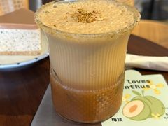 -PUZZLE COFFEE 拼图咖啡