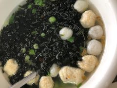 -星奇缘·海鲜餐厅(东山美食地标店)