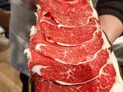 -吉屋·炭烧酒场·秋冬功夫奶汁河豚鱼锅