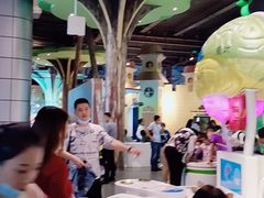 -南京科技馆