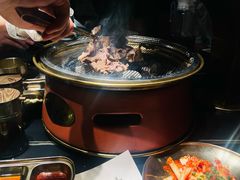 -KK ONE(京基滨河时代店)