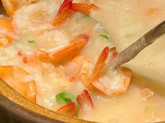 -一粥(华侨城创意文化园店)