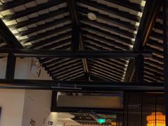 -绿茶餐厅(松江万达店)