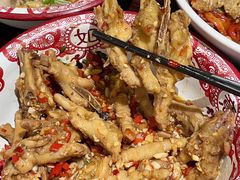 -衡厨·衡阳土菜(中南店)