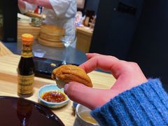 海胆寿司-町家Machiya(泰府·名邸店)
