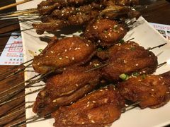 -霄汉羊排(万松园一店)