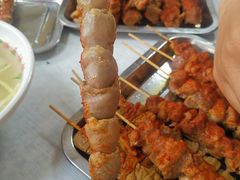 -海平馄饨(逍遥二路店)