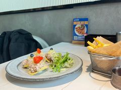 -牛扒先生·厚切雪花牛扒西餐厅(北京路禺山路店)