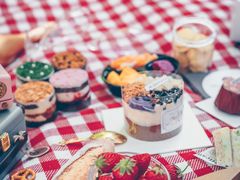 -慕禧法式甜品(如意商务大厦店)