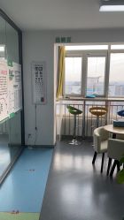 -清清博视儿童眼视光中心(角门西店)