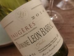 -RAC BAR(安福路店)