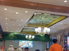-正阳春烤鸭(华捷道店)