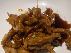 -庆云楼饭庄(什刹海店)