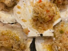 -江户家·日本料理·铁板烧(汉江东路店)