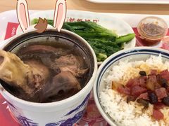 -钟姐炖品(万象城店)