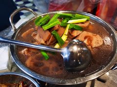-小民大排档(光谷店)
